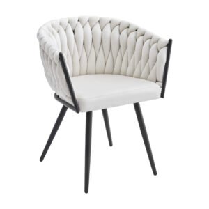 Dining Chairs Modern Upholstered Velvet DC002