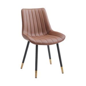 Dining Chair with PU Leather DC001