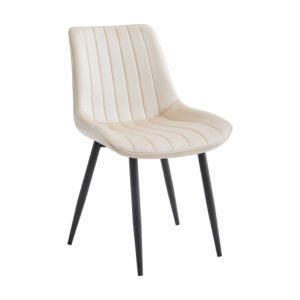 Dining Chair with Velvet DC003
